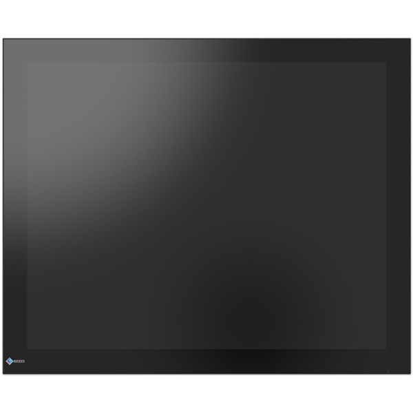 ナナオ（EIZO） DuraVision [19型タッチパネル液晶モニター FDS1921T-F グレイ]