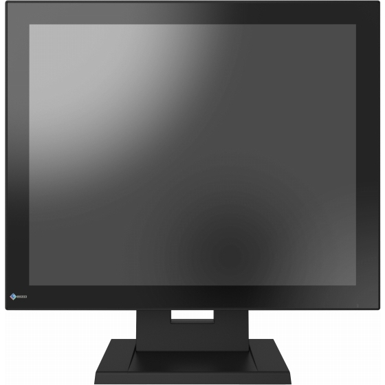 ナナオ（EIZO） DuraVision FDS1921T-TBK [19型タッチパネル液晶モニター FDS1921T-T ブラック]