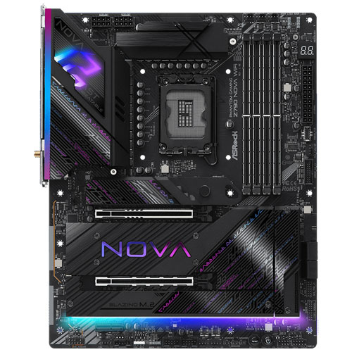 Z790 Nova WiFi_画像1