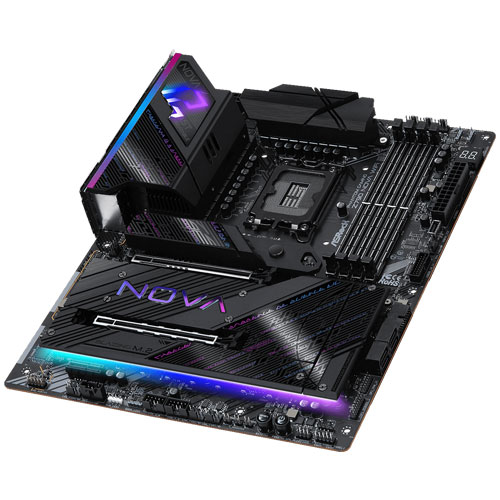 Z790 Nova WiFi_画像2
