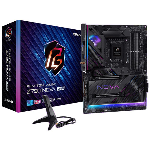 Z790 Nova WiFi_画像4
