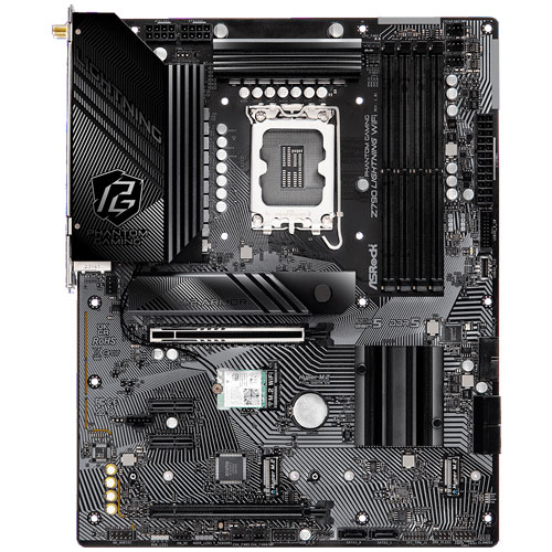 Z790 Lightning WiFi_画像1