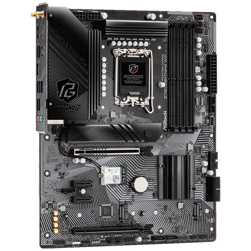 Z790 Lightning WiFi_画像2