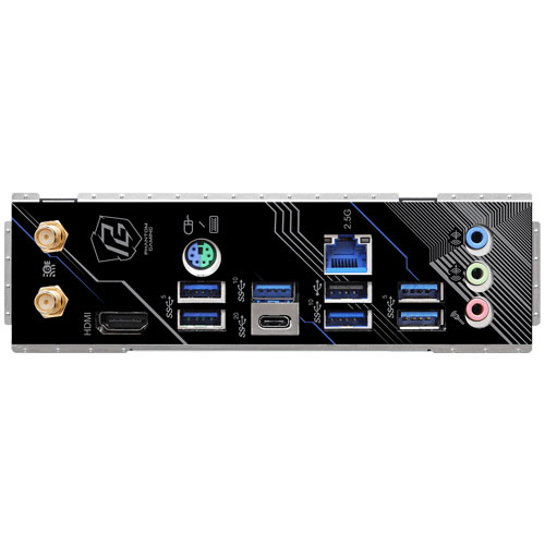 Z790 Lightning WiFi_画像3