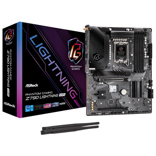 Z790 Lightning WiFi_画像4