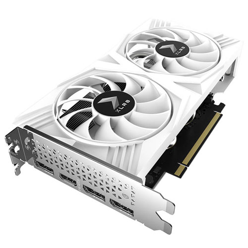 グラフィックボード・グラボ・ビデオカード PNY GeForce RTX XLR8 Gaming XLR8 GeForce Graphics Cards | pny.com
