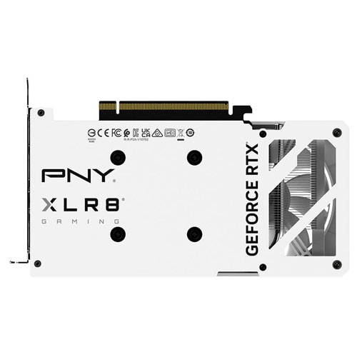 PNY グラフィックボード GeForce RTX 4060 8GB XLR8 Amazon | PNY GEFORCE RTX™ 4060 8GB XLR8 Gaming VERTO RGB