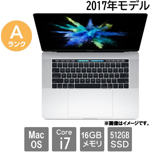 e-TREND｜Apple ☆中古パソコン・Aランク☆C02TT106HTDD [MacBook Pro