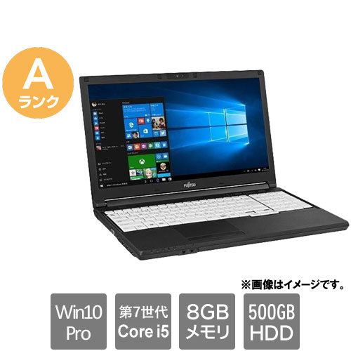 富士通 FMVA2601CP