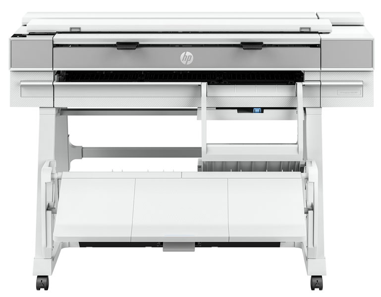 HP 2Y9H3A#BCD [HP DesignJet T950 MFP A0モデル]