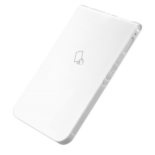 アイ・オー・データ BLE-NFC [Bluetooth v5.0対応 非接触ICカードリーダーライター]