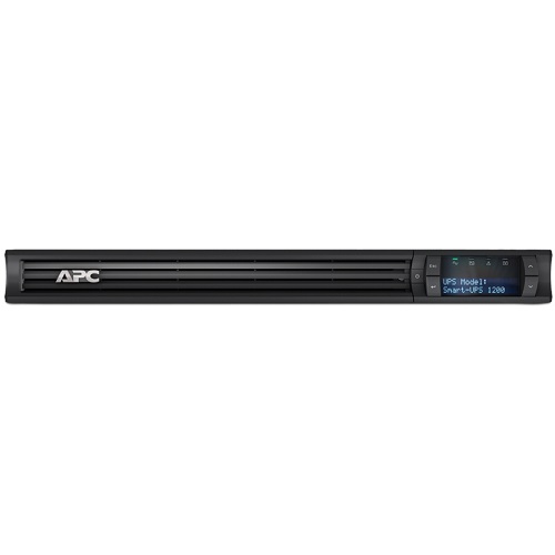 APC SMT1K2RJ1U [APC Smart-UPS 1200VA RM 1U LCD 100V]