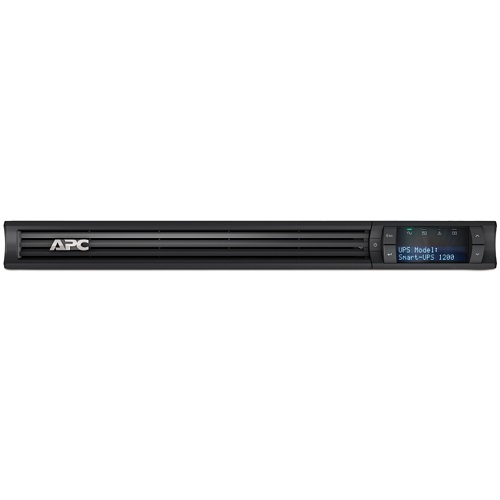 APC SMT1K2RJ1U3W [APC Smart-UPS 1200VA RM 1U LCD 100V 3Y]