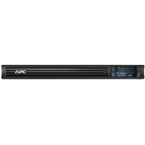 APC SMT1K2RJ1UOS7 [APC Smart-UPS 1200VA RM 1U LCD 100V OS7Y]