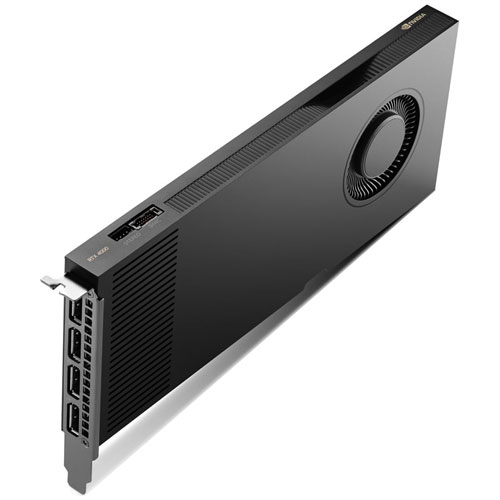 Nvidia 900-5G190-2570-000 [NVIDIA RTX 4000 Ada Retail]
