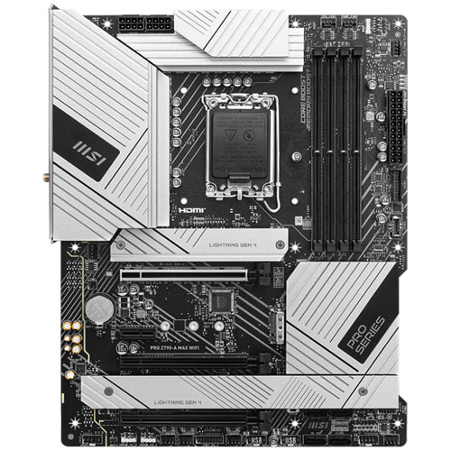 PRO Z790-A MAX WIFI_画像0