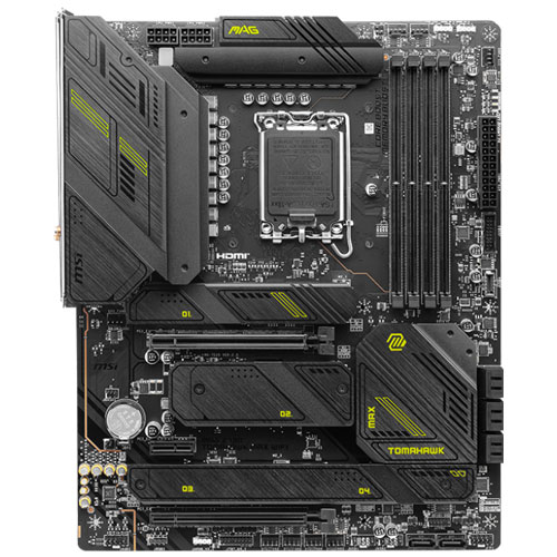 MAG Z790 TOMAHAWK MAX WIFI_画像0