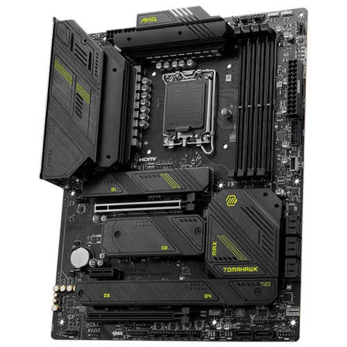 MAG Z790 TOMAHAWK MAX WIFI_画像1
