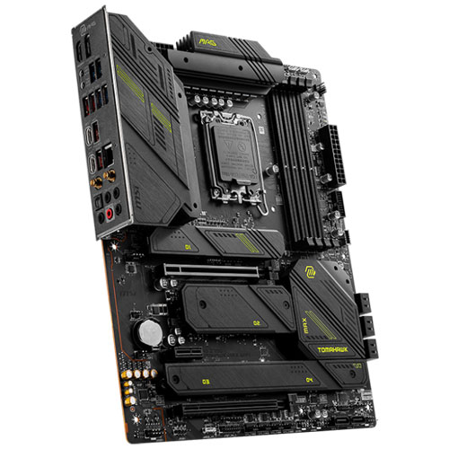 MAG Z790 TOMAHAWK MAX WIFI_画像2