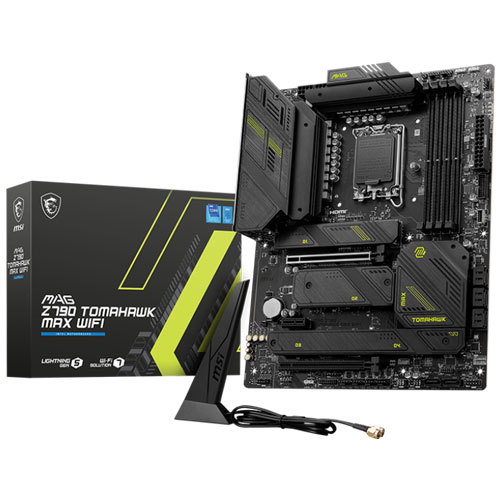 MAG Z790 TOMAHAWK MAX WIFI_画像4
