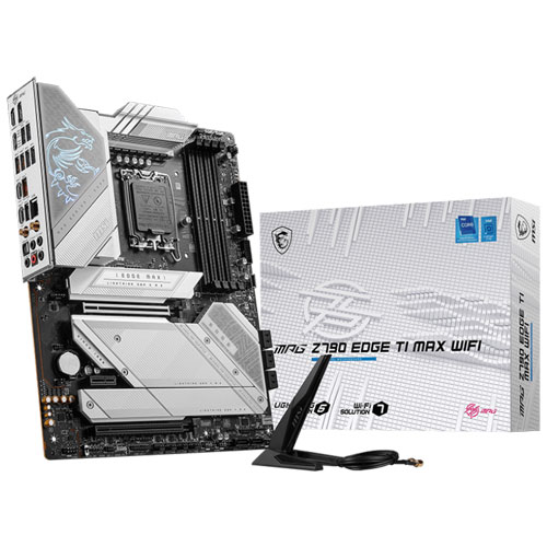 MPG Z790 EDGE TI MAX WIFI_画像4