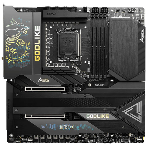 MEG Z790 GODLIKE MAX_画像0