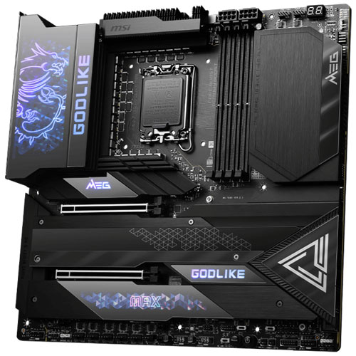 MEG Z790 GODLIKE MAX_画像1