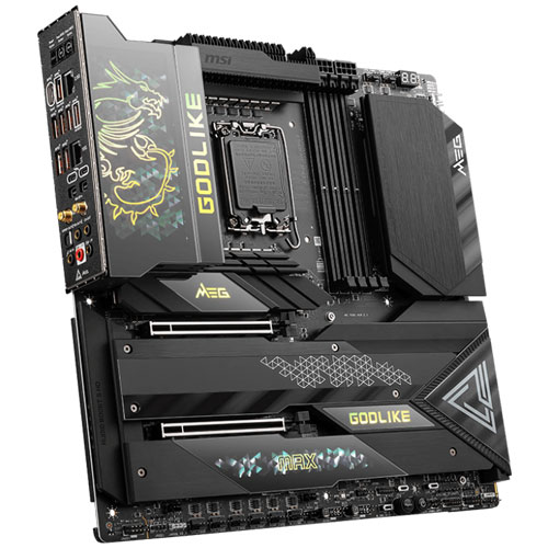 MEG Z790 GODLIKE MAX_画像2