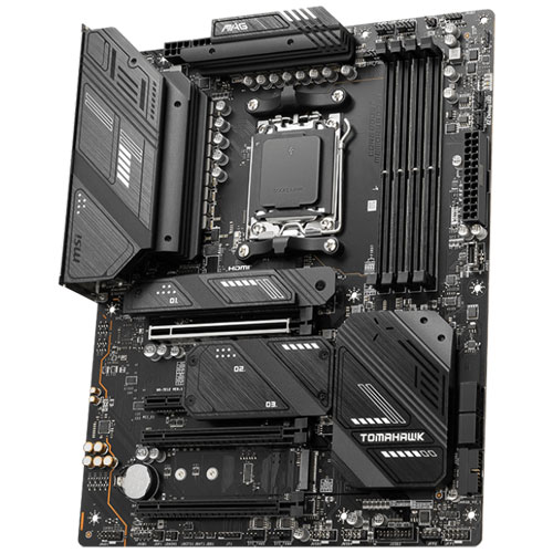 MAG X670E TOMAHAWK WIFI_画像1