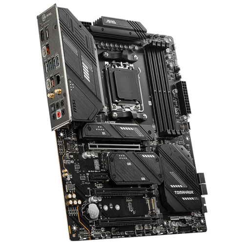 MAG X670E TOMAHAWK WIFI_画像2