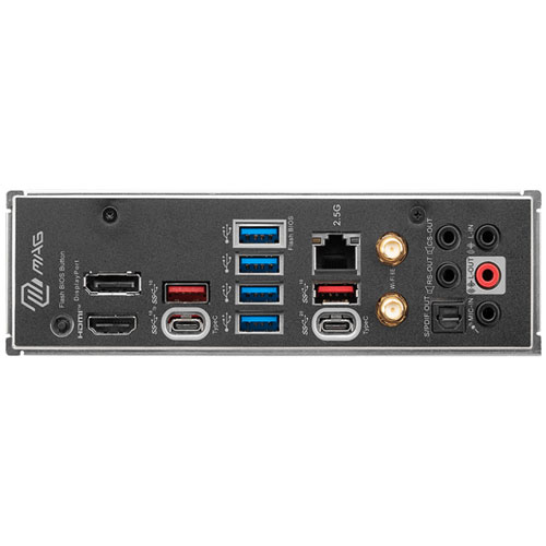 MAG X670E TOMAHAWK WIFI_画像3