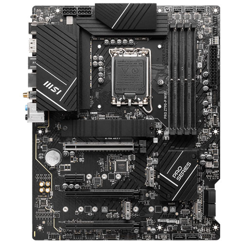 PRO Z790-P WIFI_画像0