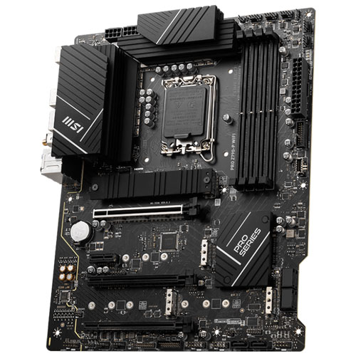 PRO Z790-P WIFI_画像1
