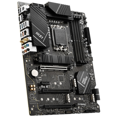 PRO Z790-P WIFI_画像2