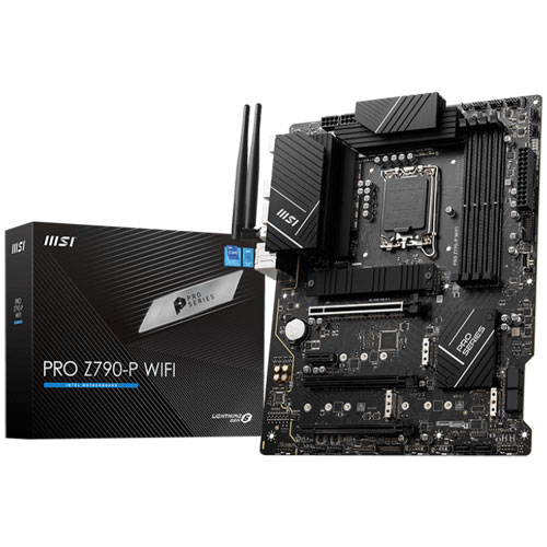 PRO Z790-P WIFI_画像4