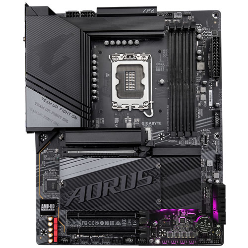 Z790 AORUS ELITE X AX_画像0