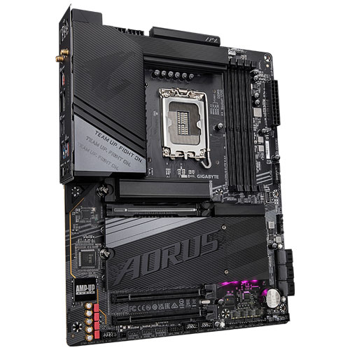 Z790 AORUS ELITE X AX_画像1