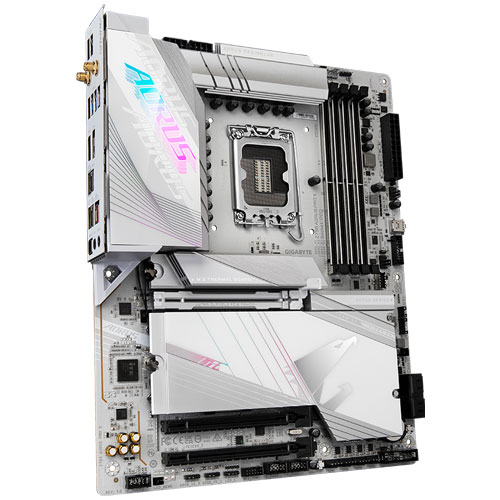 Z790 AORUS PRO X_画像1