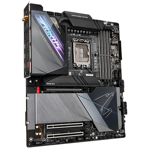 Z790 AORUS MASTER X_画像1