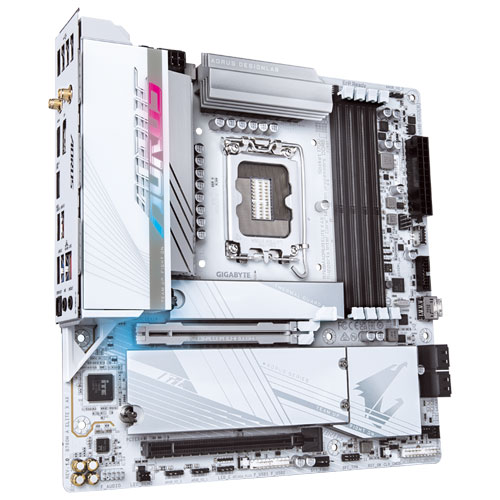 B760M AORUS ELITE X AX_画像1