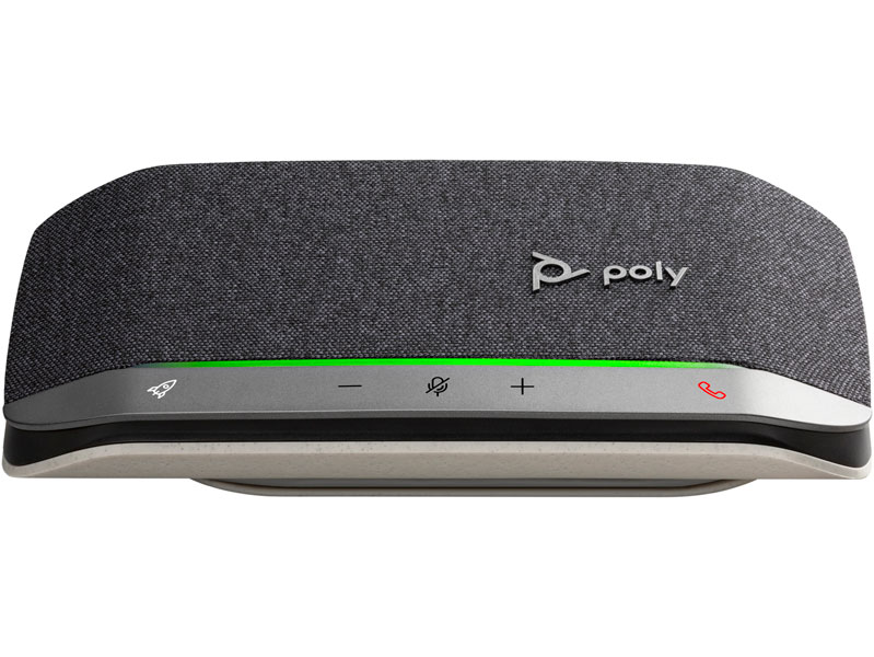 HP Poly ヘッドセット & スピーカー製品 772C6AA [Poly Sync 20+ USB-A BT700]
