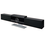 HP Poly ビデオバー ＆ ビデオ会議製品 842D4AA#ABJ [Poly Studio ビデオバー]