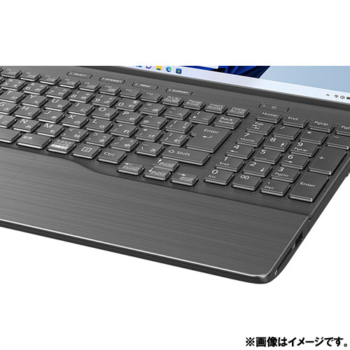 e-TREND|富士通 FMVA50H3B [LIFEBOOK AH50/H3 (Ryzen 7 16GB e-TREND|富士通 FMVA50H3B [LIFEBOOK AH50/H3 (Ryzen 7 16GB