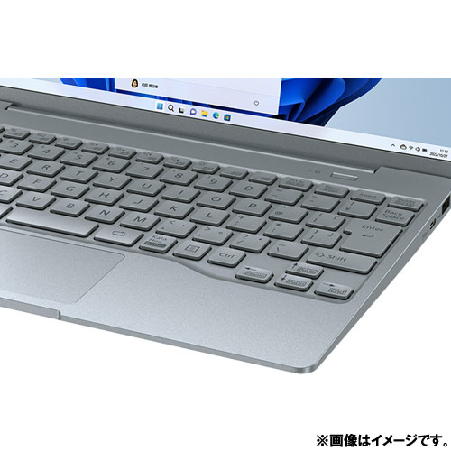 e-TREND｜富士通 FMVC75H3L [LIFEBOOK CH75/H3 (Core i5-1235U