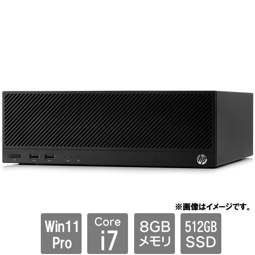 HP 8J0R8PA#ABJ [Flex Pro-C i7-8700/8/512p/W11P/VGA]