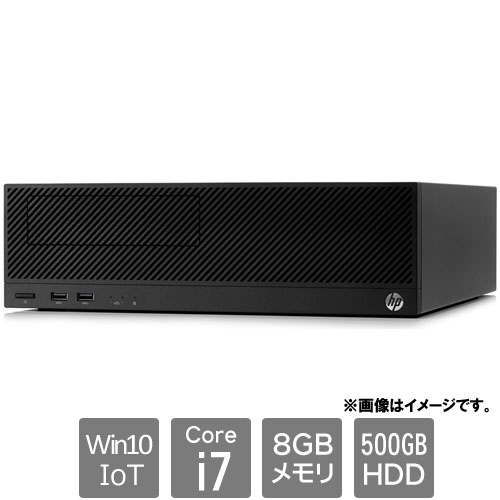 HP 7J2E7PA#ABJ [Flex Pro i7-8700/8/500m/W19/VGA]