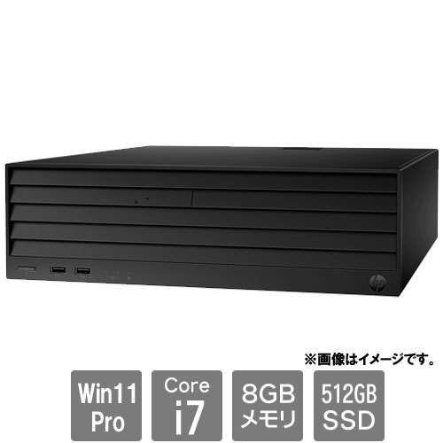 HP 8R2Q5PA#ABJ [Flex Pro G2 (Core i7-13700 8GB SSD512GB DVDライター Win11Pro64)]