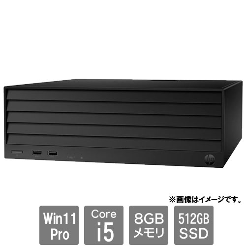 HP 8R304PA#ABJ [Flex Pro-C G2 (Core i5-13500TE 8GB SSD512GB Win11Pro64)]