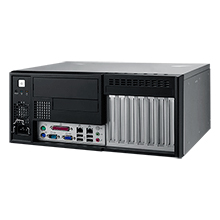 アドバンテック QIPC-7120-E526 [産業用ウォール/デスクシステム(i5、32GB、SSD:256GB)]