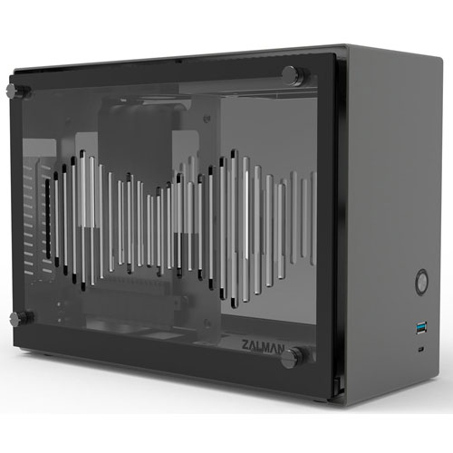 M2 Mini(Gray)_画像1